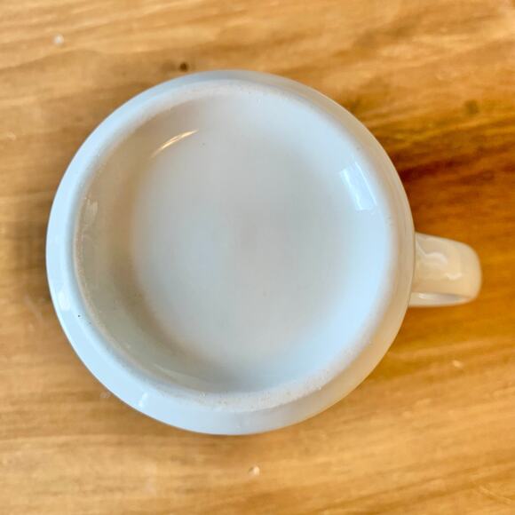 Focus Informational Services Coffee Mug Cup Promotional Advertising Technology - Picture 9 of 10